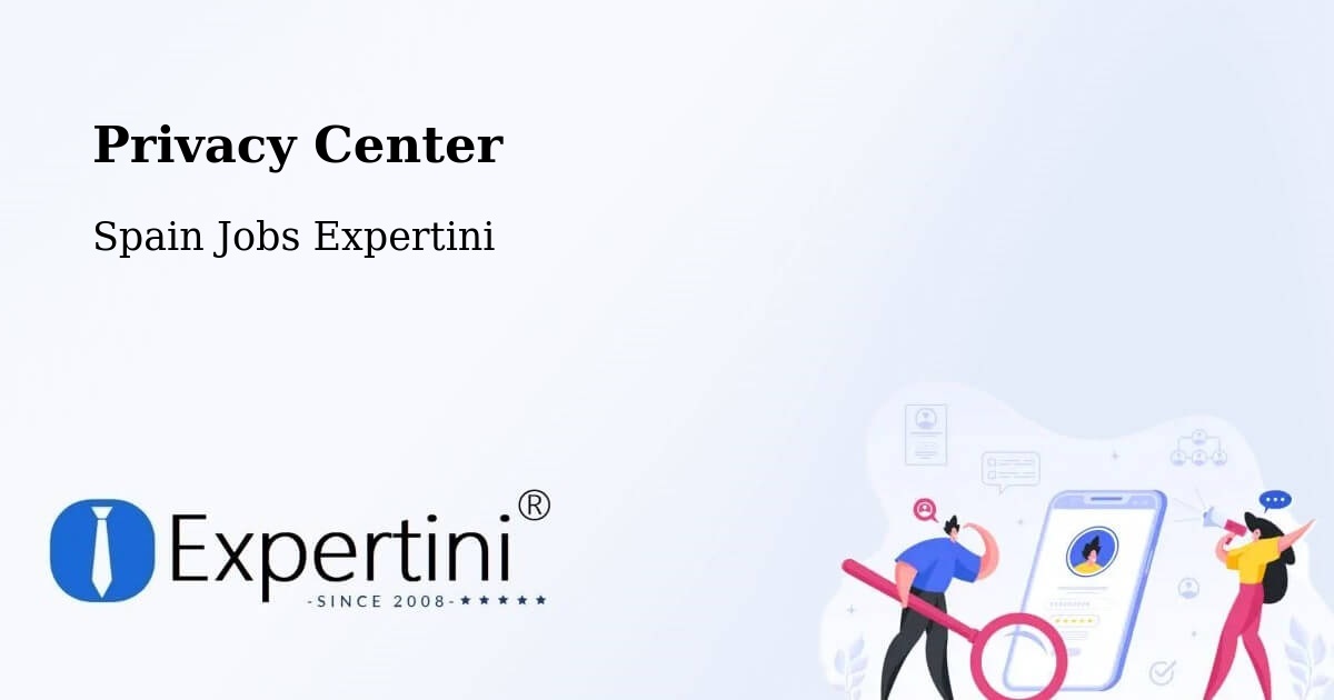 Privacy Policy – Abrera - Spain Jobs Expertini