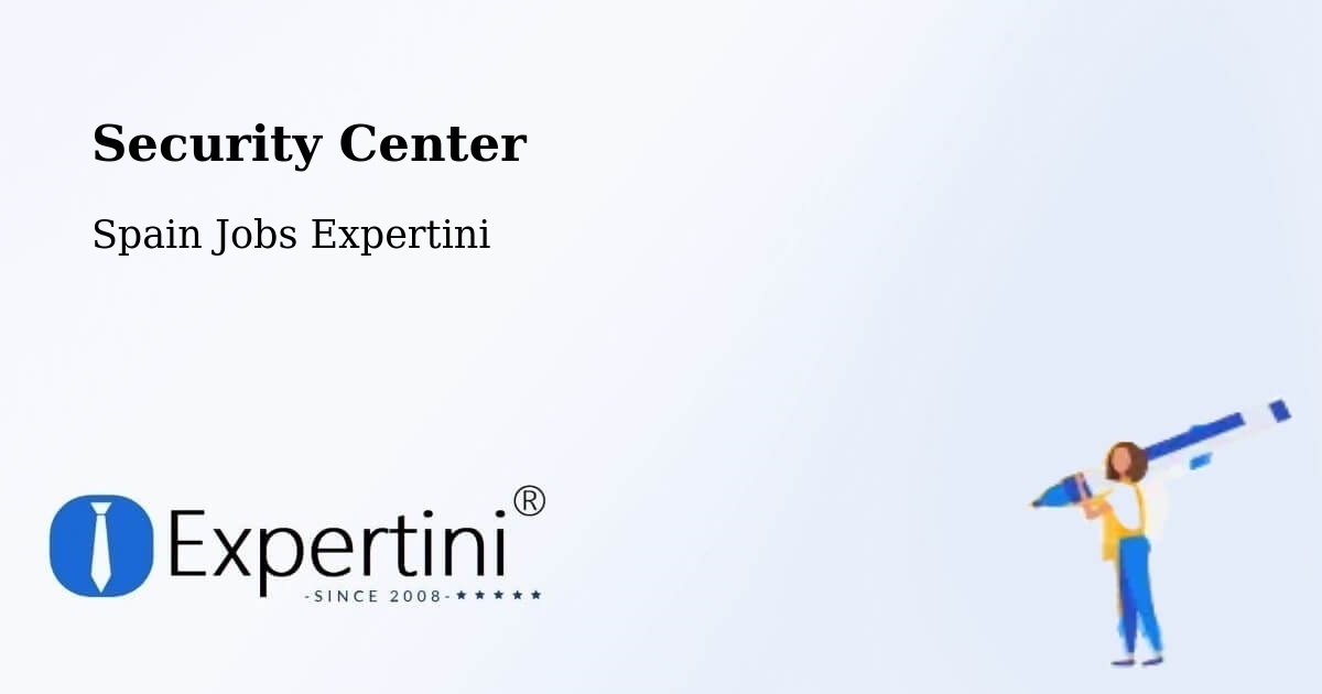 Security & Compliance – Abrera - Spain Jobs Expertini