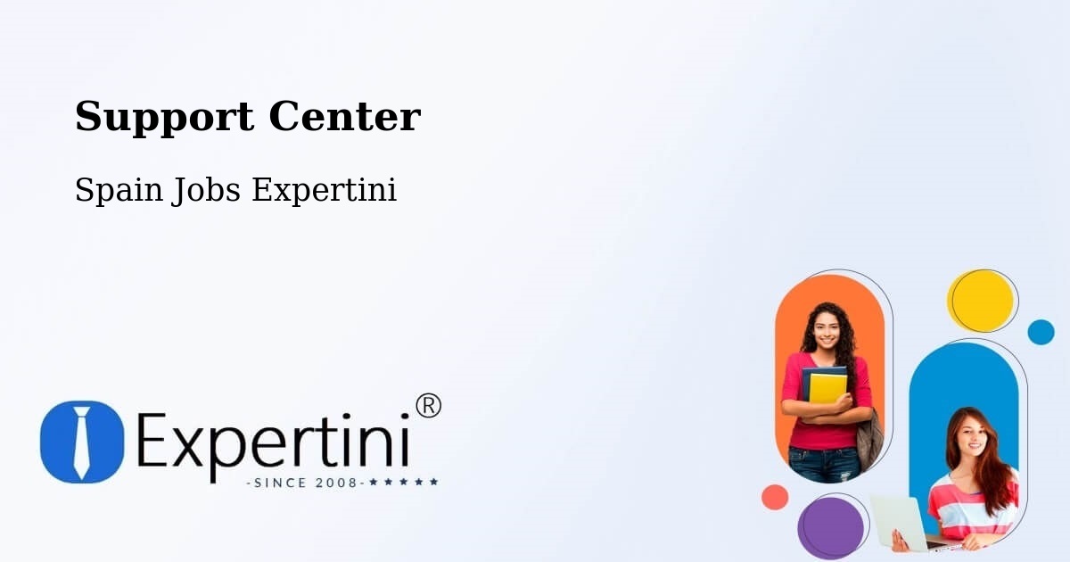 Support Services – Abrera - Spain Jobs Expertini