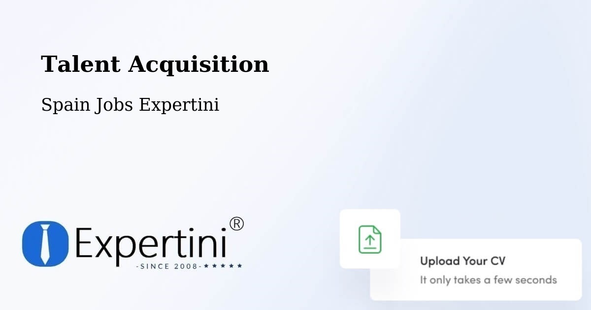Post Jobs & Find Candidates in Abrera – Talent Acquisition Solutions - Spain Jobs Expertini