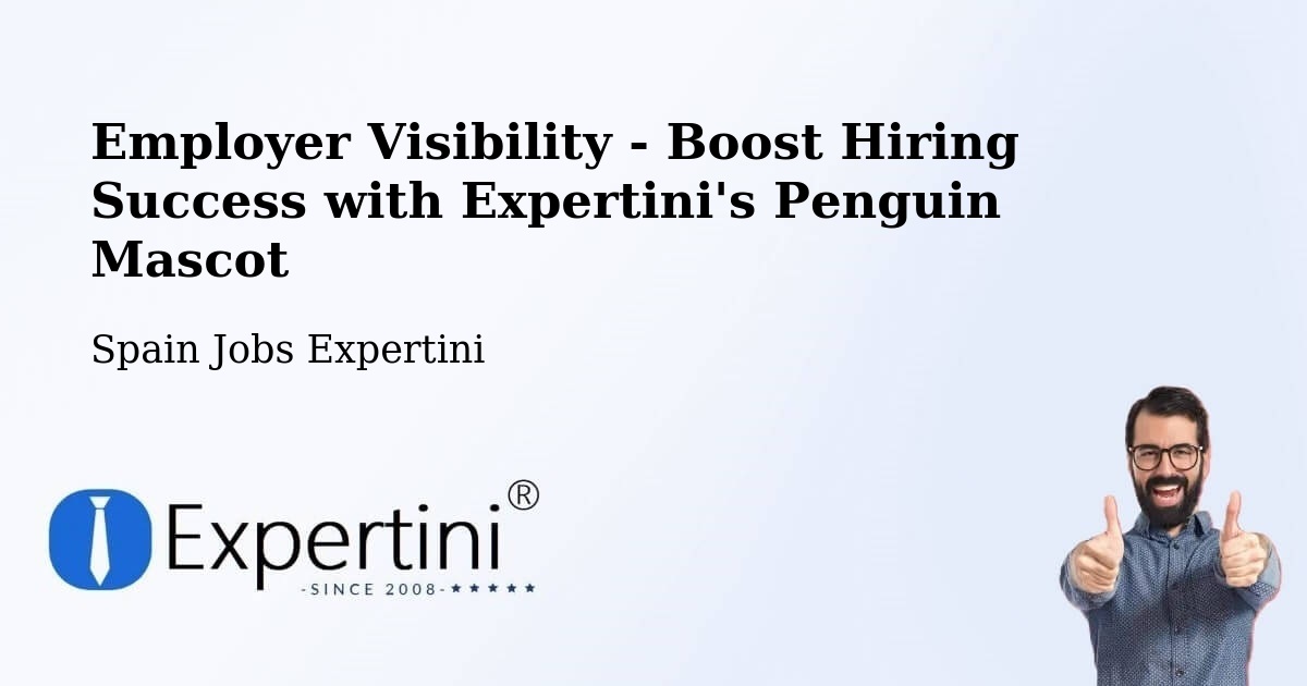CV and Resume Visibility Optimization – Abrera - Spain Jobs Expertini
